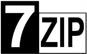7-Zip for Windows x64 (32/64 Bit)