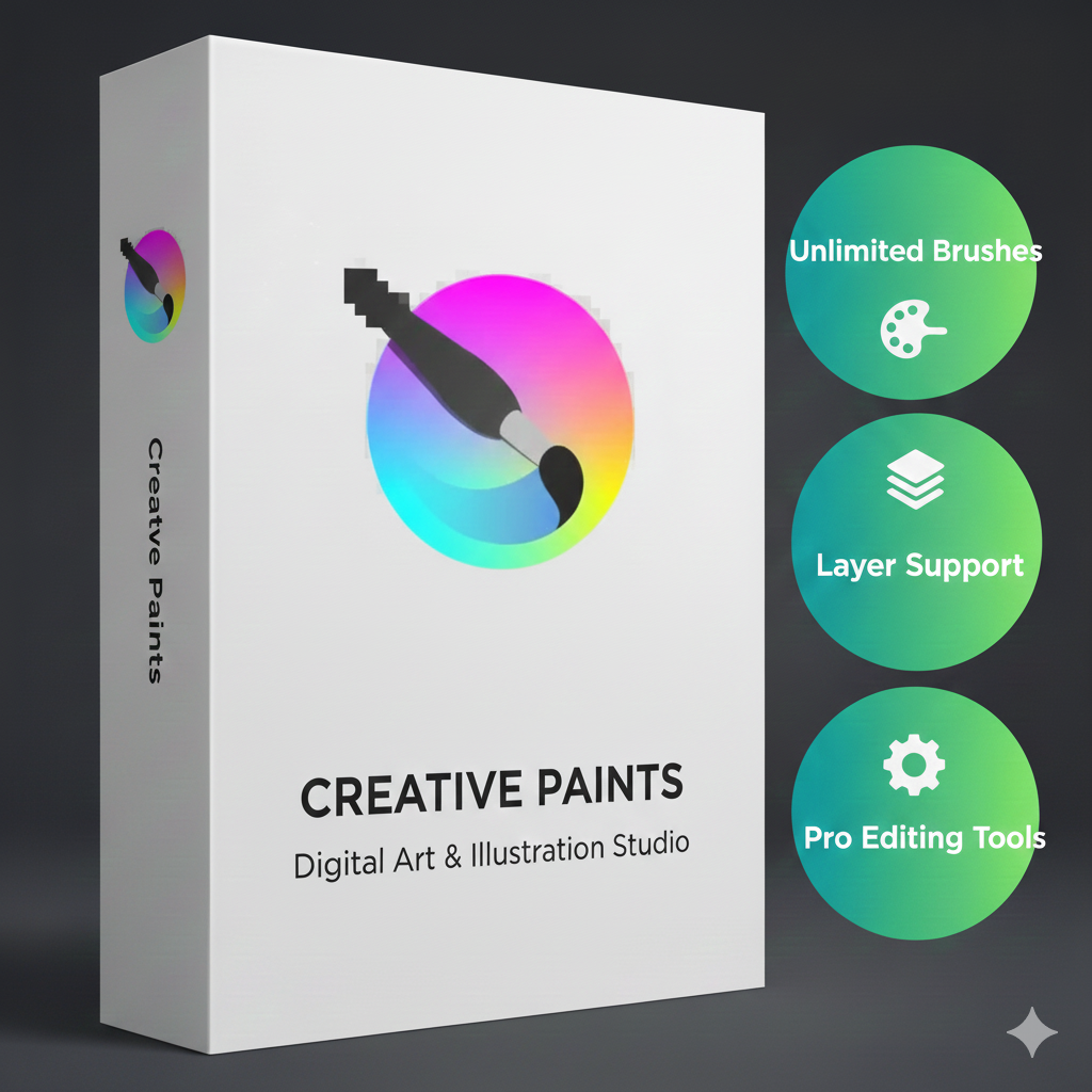 Krita Studio 5.2.14 (2026)