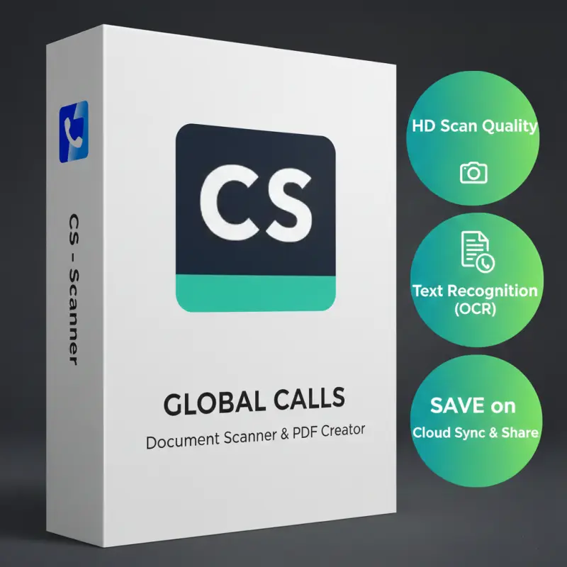 CamScanner v7.8.0.2512110000