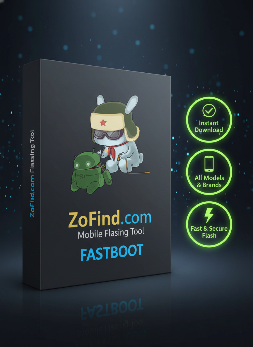 Vivo Fingerprint Calibration Tool