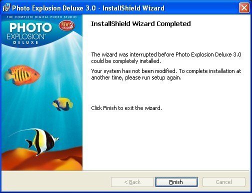 Photo Explosion Deluxe 2026