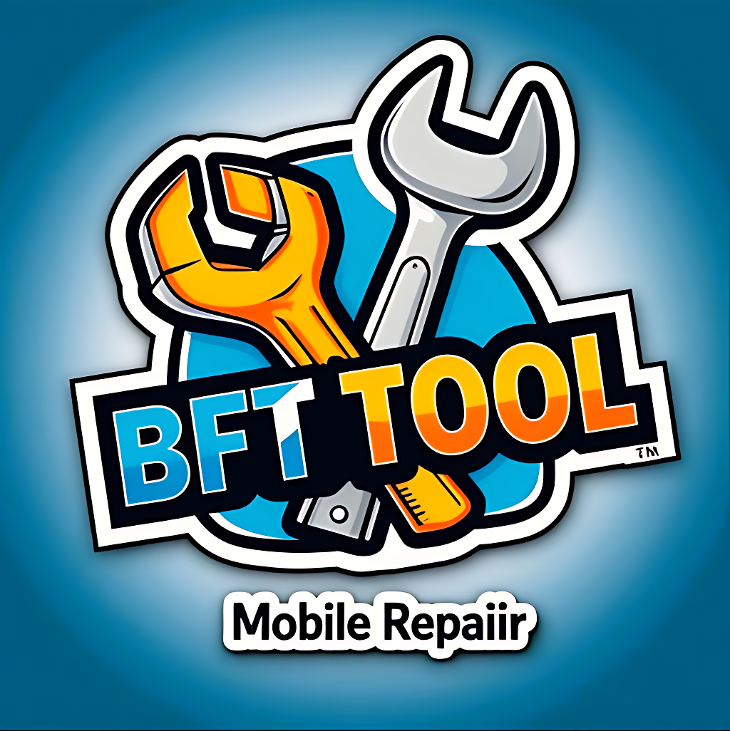 BFT Best Flash Tool