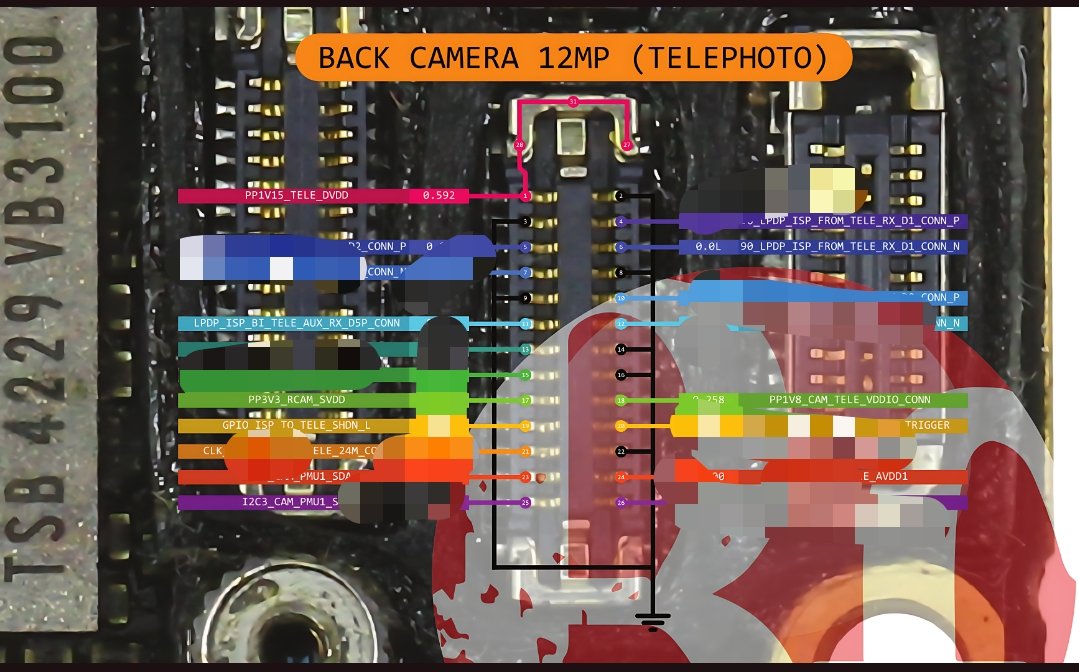 iPhone 11 Pro Max BACK CAMERA 12MP TELEPHOTO (FLUCE) Digital Multimeter.png - 