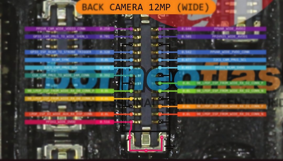iPhone 11 Pro Max BACK CAMERA 12MP WIDE (FLUCE) Digital Multimeter.png - 