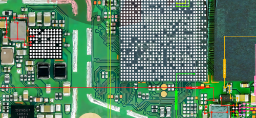 MOTO G60s  - Charging Data solutions - 