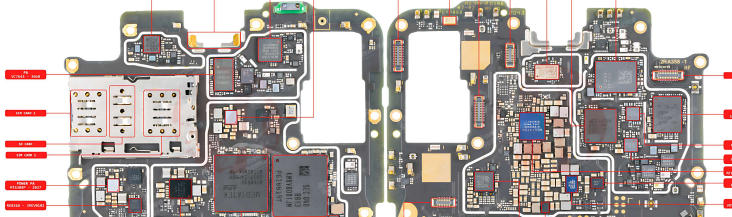 REALME NARZO 30 PRO COMP NAME - 